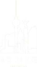Bading Properties Logo